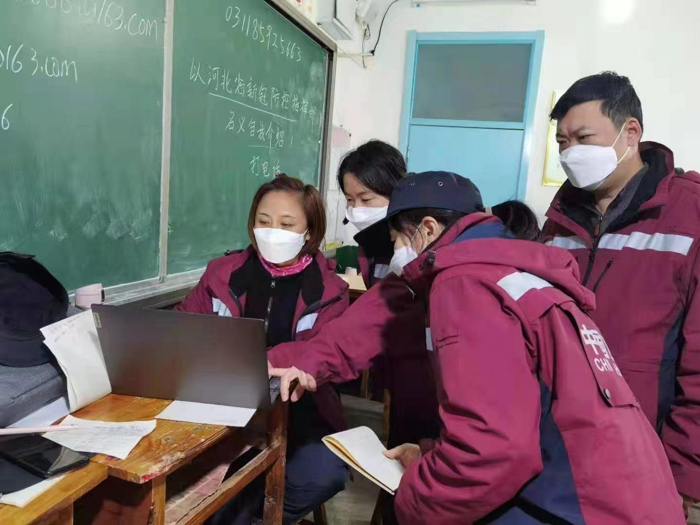 南京疫情下的石家庄密接者，一个被大数据标记的普通人