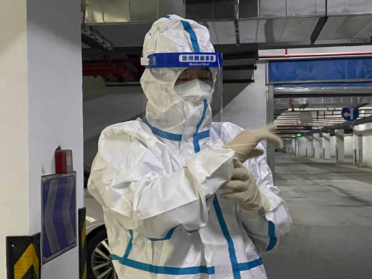 深度追踪南京疫情隐秘传播链浮出水面，一场被低估的跨省关联危机