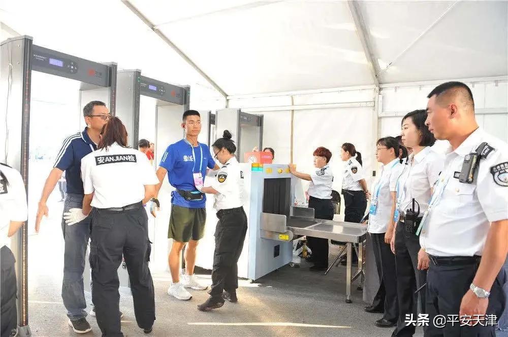 天津疫情防控指挥部通告，一座城市的战时密码与人民算法