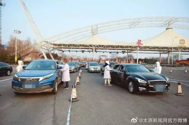 长春封城下的太原，当围城成为常态，我们如何自处？