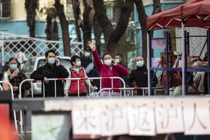 疫情长春封城，福州能出城吗？当围城成为常态，我们如何自处？